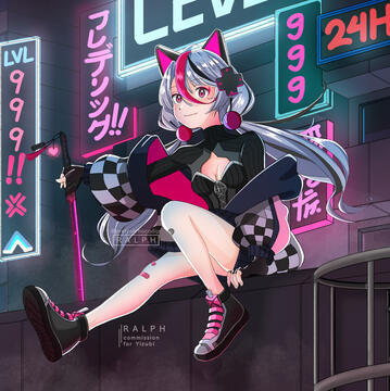 FULL BODY